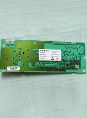 适用冰箱 显示板 452540020 9000387372