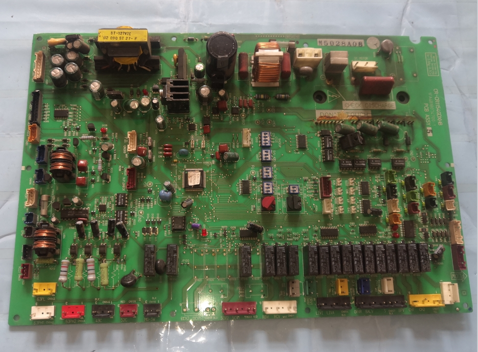 适用中央空调主板 CR-CR1154GDXH8 多联机电脑板 1FA4B1B074700-1