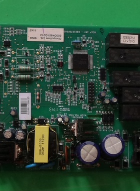 适用美国電脑版20D4851G013 EBX1070P005冰箱控制板200D04855G018