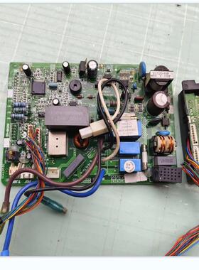 适用格力空调301381141电路板主板M819F3A104 GRJ819-A3 30138114