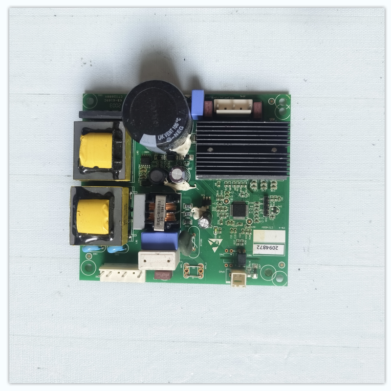 适用海信容声冰箱压缩机DZ90V1A变频2094872驱动板BCD-481W