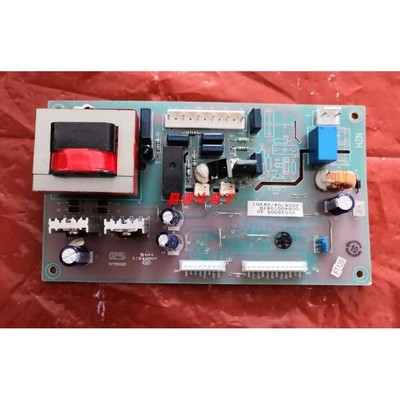 适用海尔冰箱电源板电脑板电路板线路主板控制板全新0064001047B