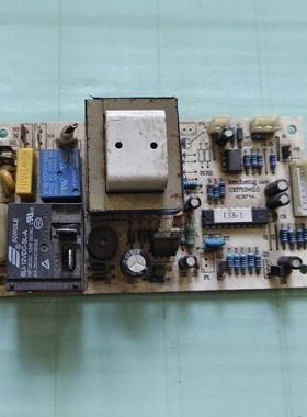 适用电器配件电脑板主板控制板100710V2.0