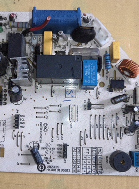 适用海尔空调内机主板V82329 HKQ010195S13 CQC11134059290
