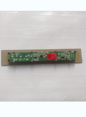 适用海尔冰箱BCD-575WDBI显示板控制触摸板电脑板0060841620K