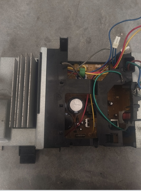 适用原装松下CU-NE13KE1 A746437-5变频主机室外主板