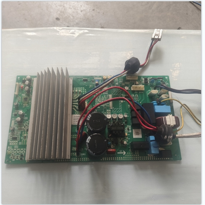 适用TCL变频空调配件 外机 主板 AC02IB6.RWP.150203 AR05020277