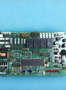 适用三菱空调3匹5匹柜机外机主板BG76N488G02、BG76N488G01通用