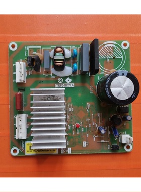 适用美的冰箱变频板ITRP04BX1.A 17131000003741 ERI120E13