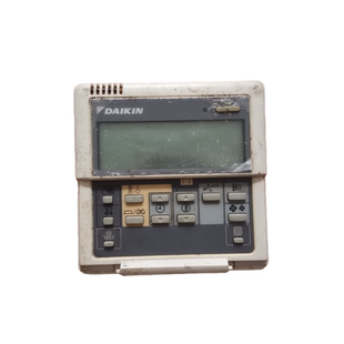 适用大金空调线控器BRC1C61大金BRC1C611大金中央空调控制面板