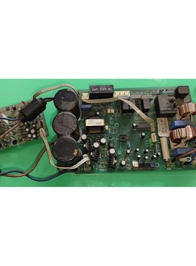 适用奥克斯空调变频电脑板KFR-35W/BPSA外机主板