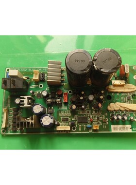 适用三星数码多联机外机变频板 模块 DB93-04290A-LF