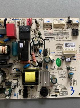 适用TCL变频空调主板LT1434-TCL/VF A010058 1.5 210901222-A