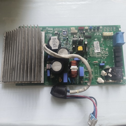 适用 奥克斯3匹变频主板R72WBP2电脑板SX-W-N64SL2PA-DRED