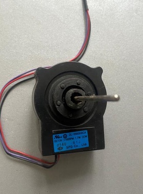 适用于海尔冰箱风机电机冷冻风扇电机DL-5985HAca