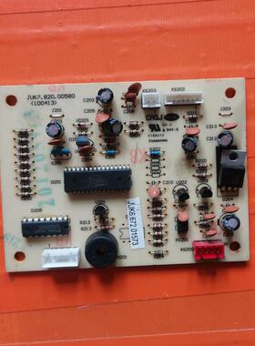 适用长虹空调印制板组件JUK6.672.01573 JUK7.820.00580