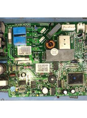 适用格力空调电脑板控制板M836F3v8,GRJ836-A4 V1主板30138684