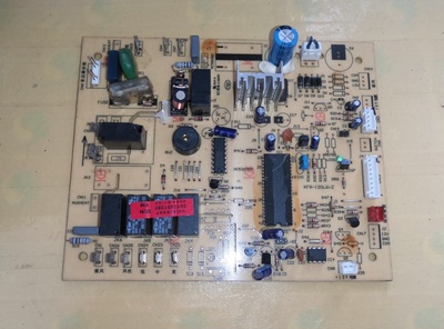 适用海尔空调电脑板主板控制板