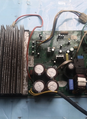 适用空调 0260306626 电器盒 30138349主板 W8233Z GRJW823-A