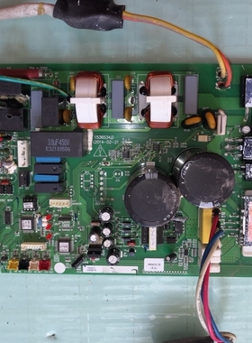 适用海信变频空调外机主板电脑板控制板1536534,D 1804312