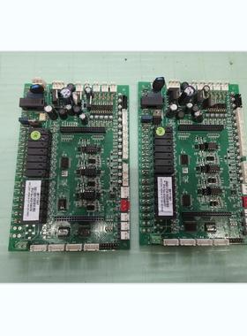 适用TICA天加空调电脑主板B5171097
