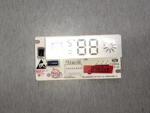 适用海尔空调KFR-26G/NKA12内机