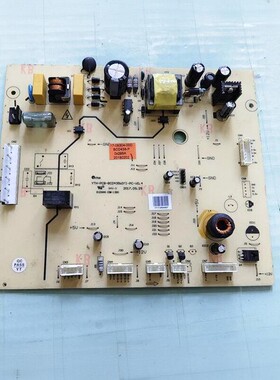 适用博伦博格冰箱KWD436YVA主板17-08304-00D主板电脑板电源板
