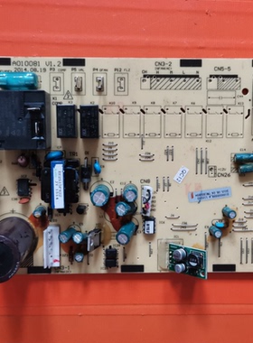 适用TCL变频空调主板 210901102A.AA T110801Z A010081 V1.5