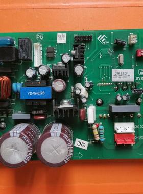 适用空调电脑板主板719112027 XBP090903控制板DYK-E2-DF