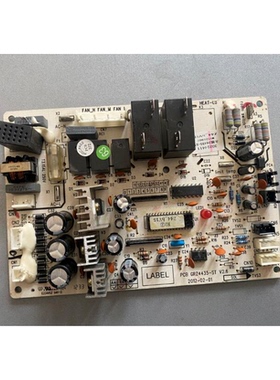 适用格力Z4435-ST 主板 30224411 4410电脑板GRZ4435 302244111