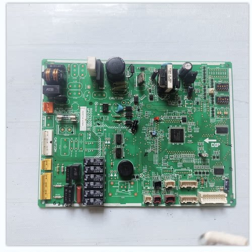 适用三菱空调原装电脑板 RG00V406B WM00B279B
