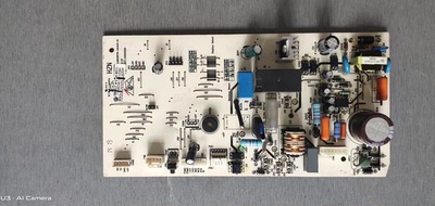 适用海尔变频空调电脑板主板内机