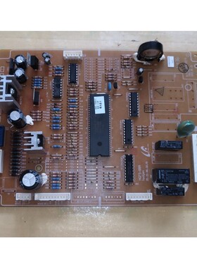 适用三星冰箱RS19NRSW电脑板DA41-00401A C DA97-05634A HJFS-88A