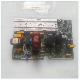 适用于美的2P空调KFR-51W/BP2-(RX24T+6061HD 主板17122000041117