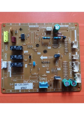 适用松下冰箱NR-C25VP1 VG1-S NR-C28VP1 NR-B2525VG1控制基板