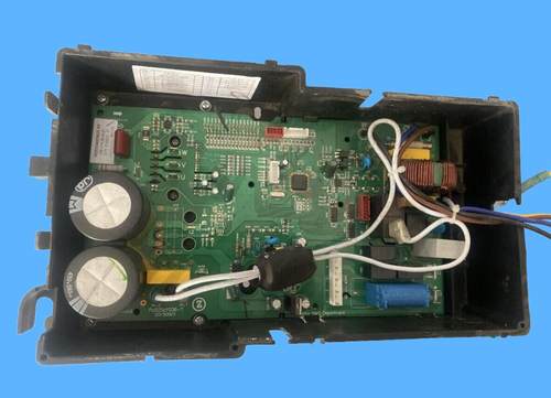 适用Z35W1-BVY4-3CQK(F)-1 变频外机主板PU925AY036-T