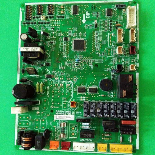 适用于三菱电机主板电脑电源板WM00B279B RG00V406B