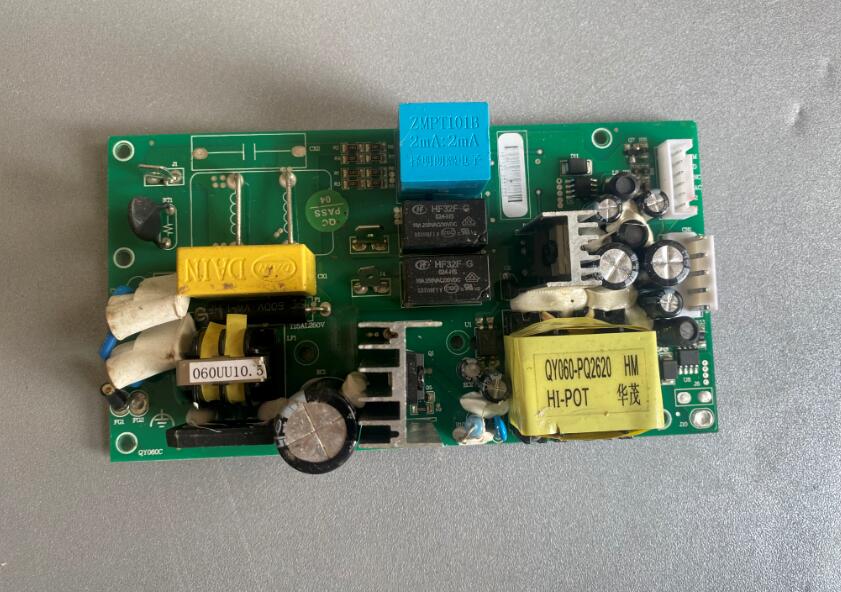 适用电器配件QY060C电脑板主板QY060-PQ2620