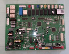 适用海尔中央空调外机接口板KMR-280W/632A 主板0010451150D