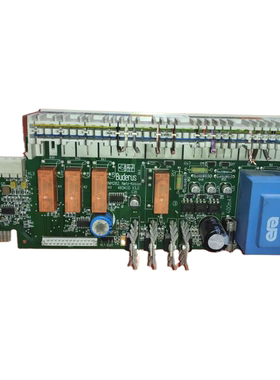 适用电器配件电脑板主板控制板BUdERUS  483410 V3.0