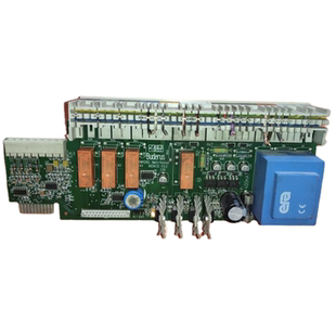 适用电器配件电脑板主板控制板BUdERUS  483410 V3.0
