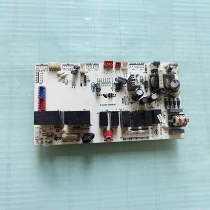 适用 海尔空调电脑板主板控制板0011800063B/G/Q/J/M
