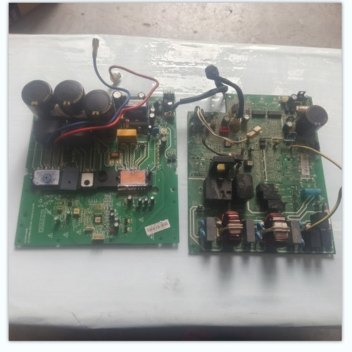 适用美的主板 CE-KFR80W/BP2T4N1-310 202302130890 202302130895