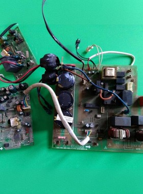 适用于美的变频空调 KFR-72W/BP2-331.D.13.DK1.1 203348300308