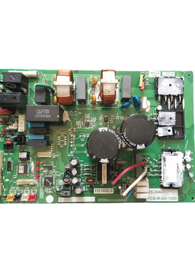 适用海信空调外机板 HS-20A-PCB-M-DD-139D 1511022.C 1543116.B