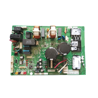适用海信空调外机板 HS-20A-PCB-M-DD-139D 1511022.C 1543116.B