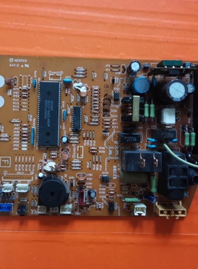 适用三菱电机空调 电脑板 主板 DE00N110B SE76A628G03 DE00N238B