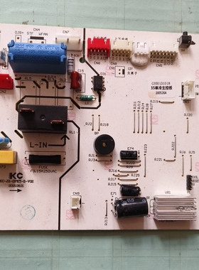 适用于电脑主板 控制板 电源主板KC-JX-DPKT-Z-V02