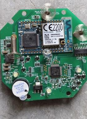 适用MXCHIP EMW3162 进口WIFI模STM32F 显示板显示屏