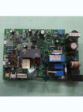 适用格力空调 主板 M819F3A102,GRJ819-A V1.2 主板30138684